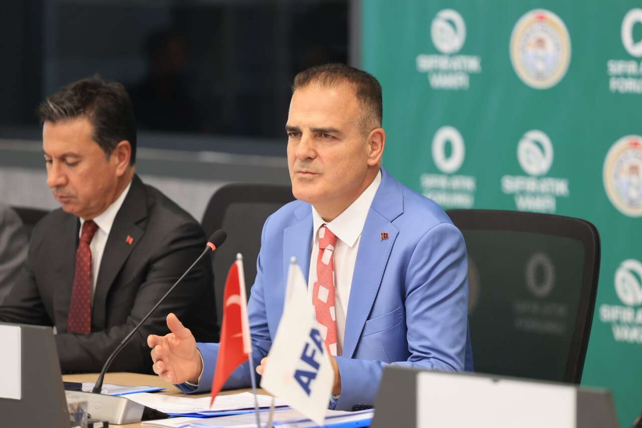 Bodrum Pilot Bölge Seçildi, Akyaka'da Elektrikli Tekne Devri Başladı: Muğla'da Dev Çevre Hamlesi 2